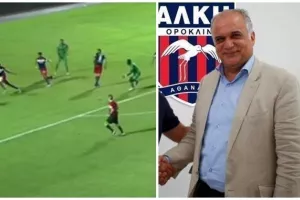 "Πήγα στην Αστυνομία πριν έρθει ο κόκκινος φάκελος"