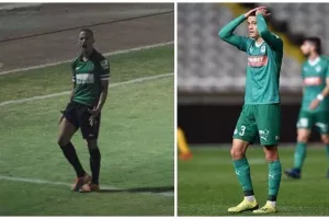 Σκόραρε κόντρα στην πρώην... ο Μανρίκε