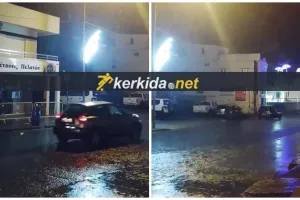 Χαλασμός κόσμου... στα Κοκκινοχώρια
