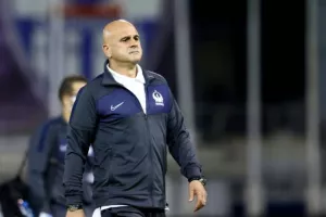 Με... μυστική αποστολή στο ντέρμπι