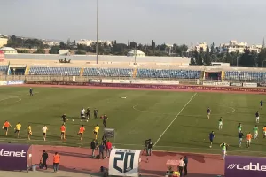 Νίκησε και την ΑΕΛ η Πάφος FC (φώτος)