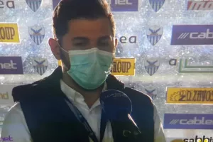 ΣΑΒΒΑΣ/"Δεν υπήρχε κανένα πενάλτι-Μπορούσε να δοθεί επιθετικό φάουλ"