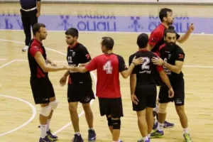 Πήρε νίκη ουσίας