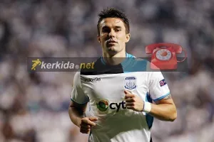 Σανγκόι στο Kerkida/"Είμαστε σοκαρισμένοι"