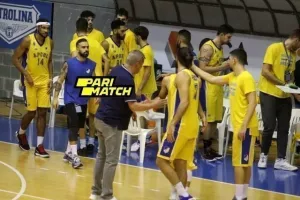 Welcome Back ΑΠΟΕΛ