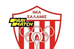 Νέα Σαλαμίνα/Συγχαρητήρια σε Στεργίδη