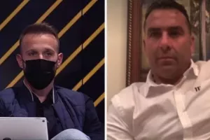 ΝΕΚ για Σωφρόνη/"Μεγάλο κατόρθωμα- Έδωσε μαθήματα"