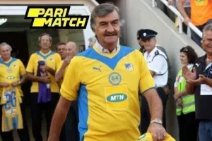 "Αυτό το πρωτάθλημα δεν το απολαμβάνουμε-Θα επανέλθει το ΑΠΟΕΛ" (ΗΧΗΤΙΚΟ)