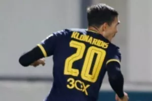 No1, Νο2, Νο3/Kλωναρίδης