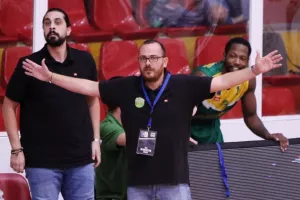 Νικόλας Παπαδόπουλος: "Συνεχίζουμε την σκληρή δουλειά για τη δύσκολη συνέχεια"