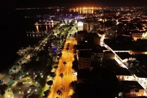 Δεν... ξεκλειδώνει η Λεμεσός/Ρεπορτάζ offsite