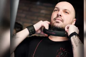 Θλίψη για το θάνατο του Έλληνα Dj Decibel