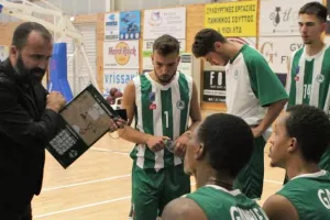 Διπλό στην Πάφο η Ομόνοια 