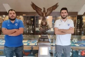 Ανόρθωση/Και επίσημα Δ.Χριστοφόρου- Κ.Γιαννακού