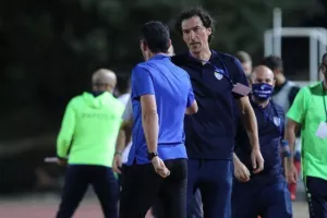 Μιχαϊλένκο/Κέρκεζ