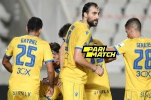 Στατιστικά - Η μεγάλη διαφορά του περσινού με το φετινό ΑΠΟΕΛ