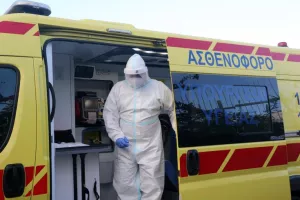 Οι λεπτομέρειες για τους τρεις θάνατους στο Νοσοκομείο Αναφοράς