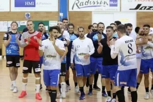 Στους "32" του European Cup η Sabbianco Ανόρθωση
