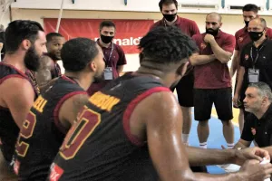 Δύσκολα ο Κεραυνός