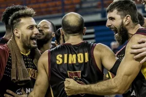 Ο Κεραυνός κέρδισε τον Απόλλωνα