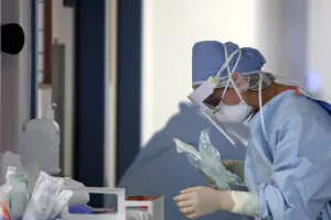 174 νέα κρούσματα στην Κύπρο
