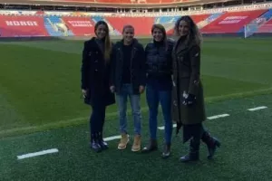 UWCL με άρωμα... Κυπριακό