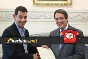 (ΗΧΗΤΙΚΟ) "Πάνω απ' όλα η υγεία, υποχρεωτικά τα μέτρα και στον αθλητισμό"