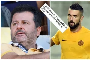 Προσφυγή στη FIFA και... κατηγορίες/Η θέση της ΑΕΛ