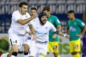 Στο +3 η Ανόρθωση με... ζωγραφιά Αρτυματά (φώτος)