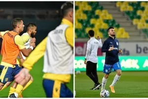 Πάνε για ΤΕΣΤ πριν το ντέρμπι