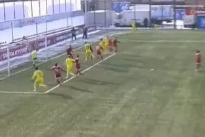 Μπαμ-μπαμ ο ΠΙΕΡΟΣ!!!