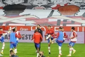 Η 11άδα της Γρανάδα