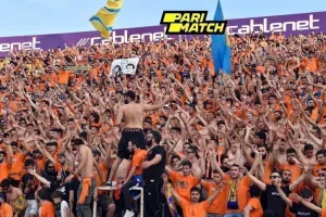 ΠΟΡΤΟΚΑΛΙ/"Το ΑΠΟΕΛ μονάχα ξέρει"