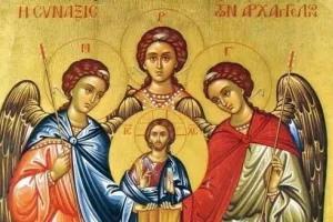 Ευχές/Απόλλωνα