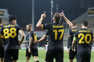 Προς ακύρωση και η σημερινή προπόνηση