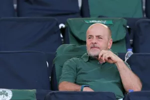 Σκέψεις για περαιτέρω στελέχωση της ομάδας