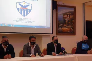 Ευρωπαϊκές εξετάσεις για Παρνασσό και Sabbianco Ανόρθωση