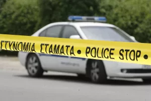 Σε κρίσιμη κατάσταση 20χρονος μοτοσικλετιστής μετά από τροχαίο