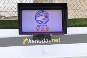 Αγροτικό με VAR... σε απευθείας σύνδεση με την FIFA!