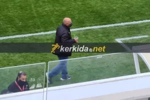 "Τίγρης"/ΑΡΕΝΑ