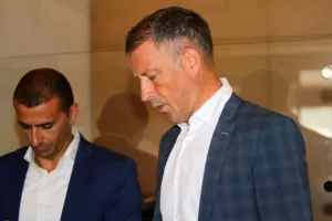 «Ελπίζουμε πως ήταν μια μεμονωμένα κακή στιγμή»
