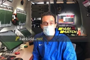 "Θεού θέλοντος και Covid επιτρέποντος, αγώνες VAR τον επόμενο μήνα/Χωρίς αυτά δεν ξεκινάμε"