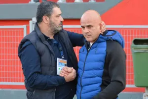 ΠΑΡΑΙΤΗΣΗ