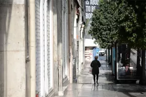 Οι περισσότεροι έχουν καταλάβει την αναγκαιότητα των μέτρων
