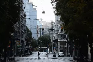 Οι περισσότεροι έχουν καταλάβει την αναγκαιότητα των μέτρων