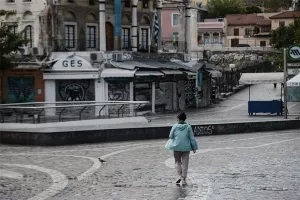 Οι περισσότεροι έχουν καταλάβει την αναγκαιότητα των μέτρων