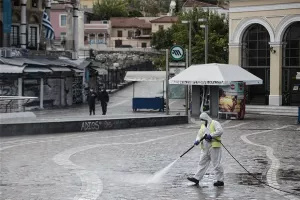 Οι περισσότεροι έχουν καταλάβει την αναγκαιότητα των μέτρων