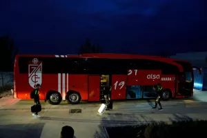 Έρχονται οι Ισπανοί/ΦΩΤΟΣ 