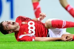 Τρόμος και μετά κορυφαία στιγμή με Λαΐφη (βίντεο)