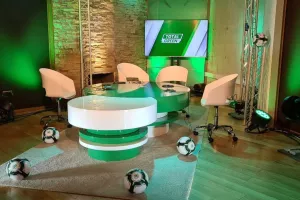 Total Green από βδομάδας 